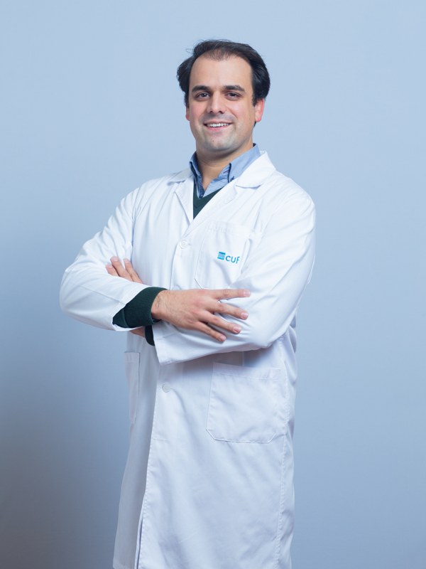 Dr. Ruben Lamas Pinheiro