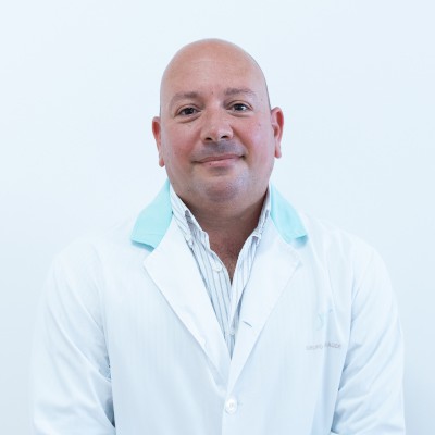 Dr. Nuno Ladeira