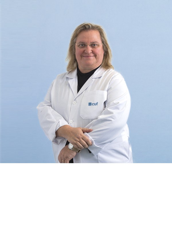 Dr. Elsa Parreira