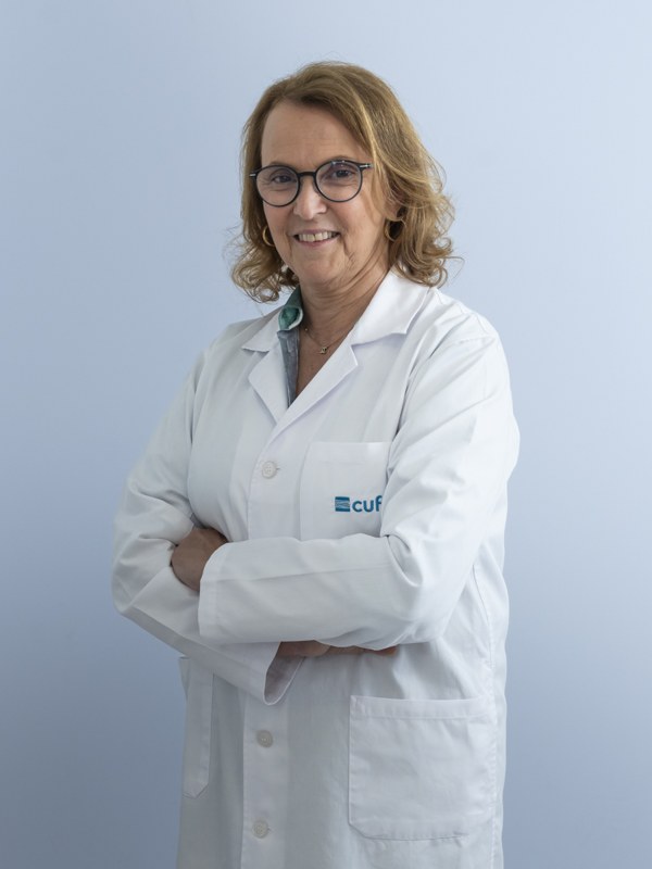 Dr. Lucinda Pacheco