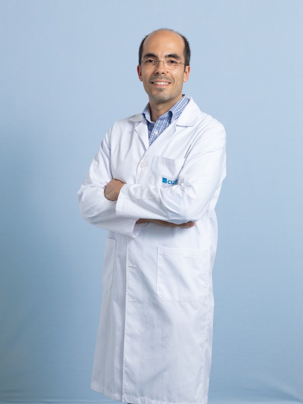 Dr. João Figueira Coelho