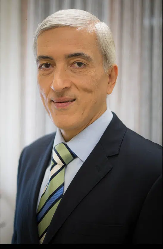a.o. Univ.-Prof.Dr. Mehdi Mousavi