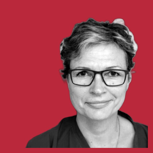 Dr. Kirsten Hougaard