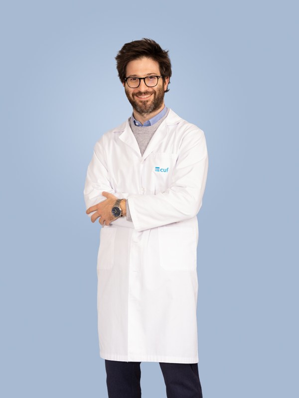 Dr. Rui Araújo