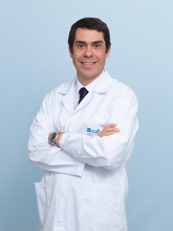 Dr. João Vieira de Almeida