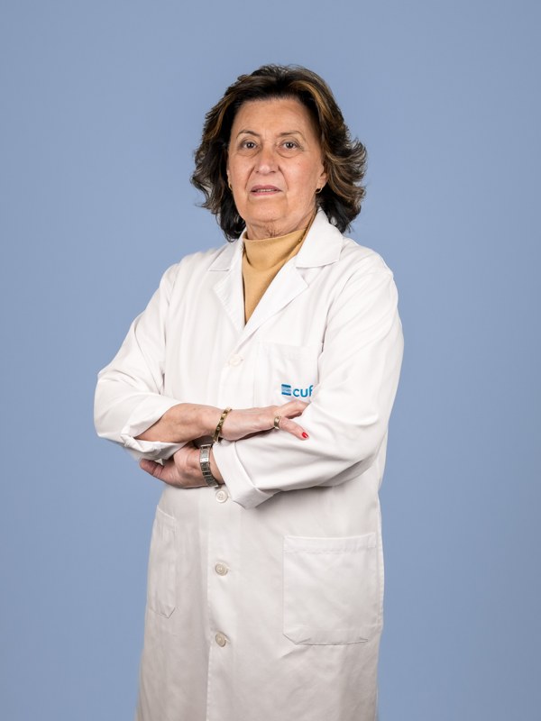 Dr. Isabel Neves