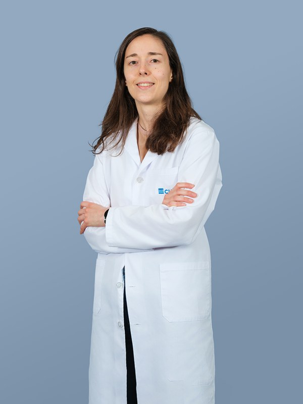 Dr. Mafalda Seabra