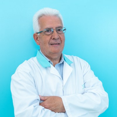 Dr. Urbalino Gomes