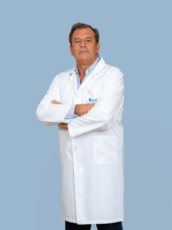 Dr. Jorge Mendes