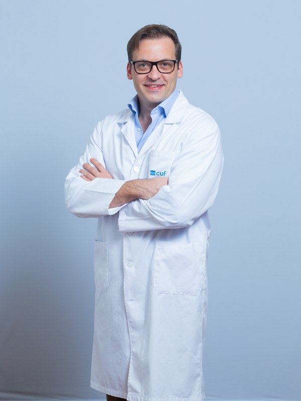 Dr. Alberto Leite