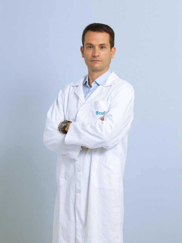 Dr. Miguel Brito