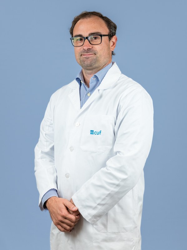 Dr. Diogo Tavares da Silva