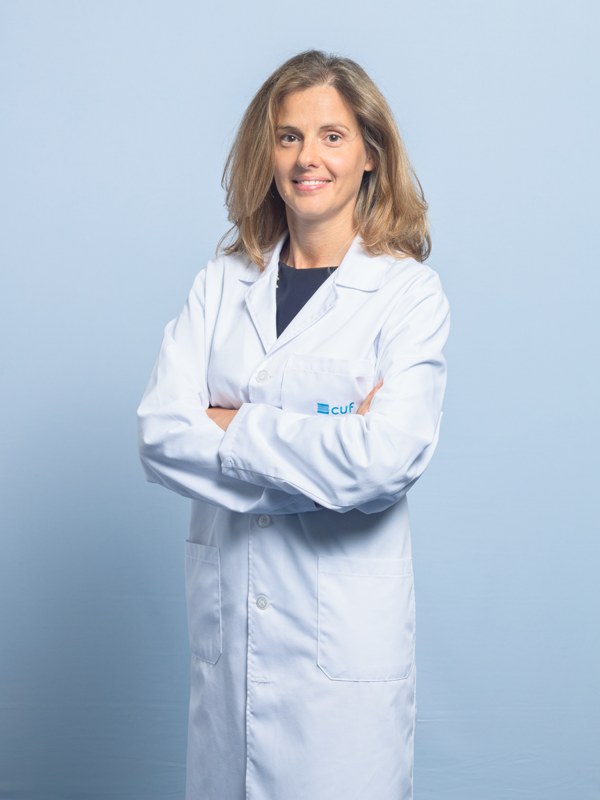 Dr. Ana Vide Escada