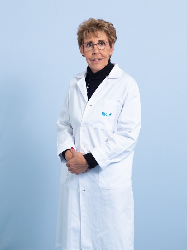 Dr. Arlete Manarte