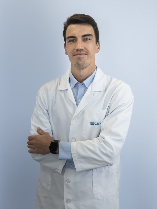 Dr. Rodrigo Vilares Morgado