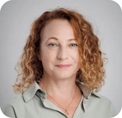 Vera Nikitin