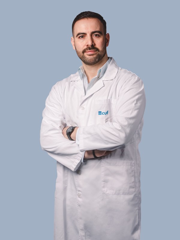 Dr. Diogo Fitas