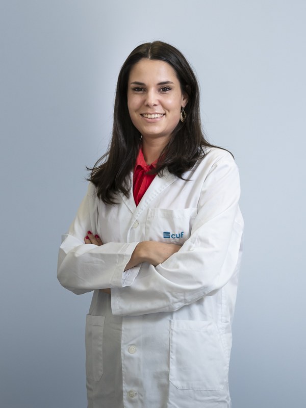 Dr. Maria Teresa Albergaria
