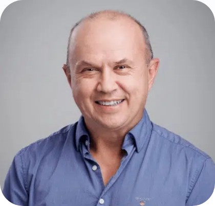 Leonid Sternik