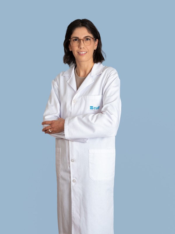 Dr. Raquel Sousa Santos