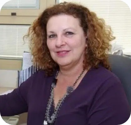 Bruria Gidoni-Ben-Zeev
