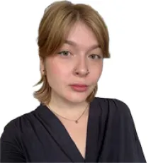 Dr. Ilayda SERIMöZü