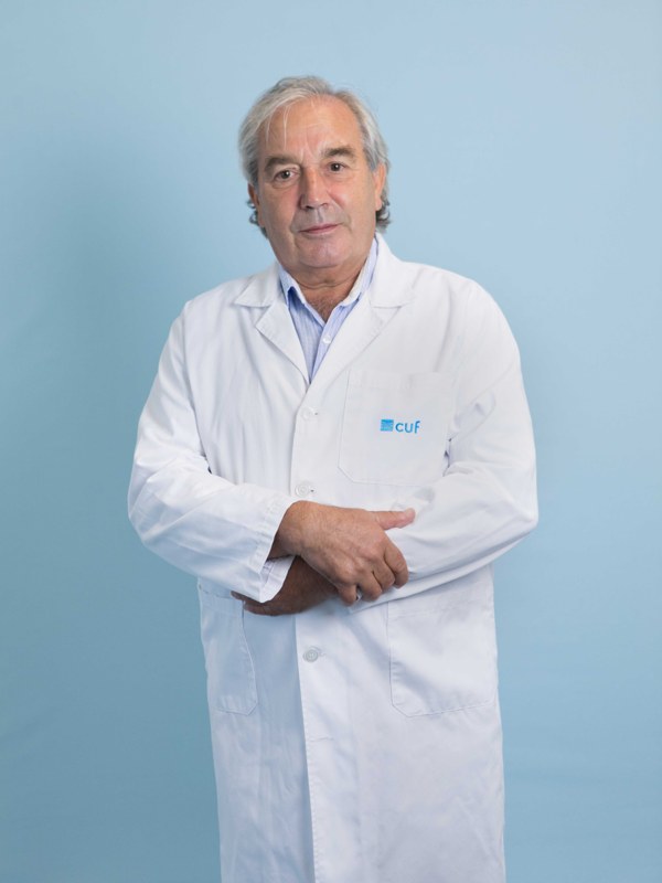 Dr. João Bernardo