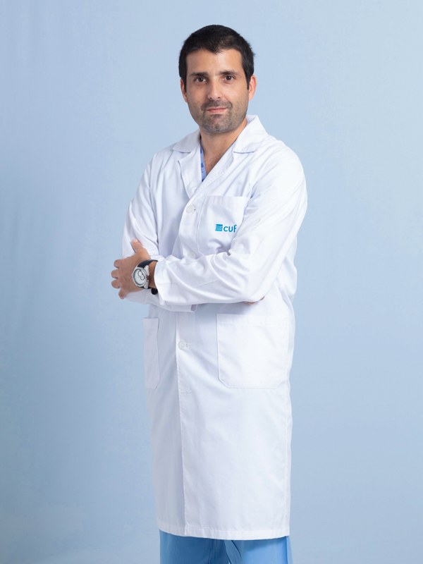 Dr. Ricardo Araújo