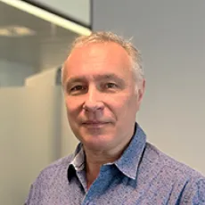 Prof. Laurent Fabeck