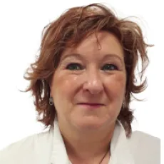 Mme Marie-Ange Georges