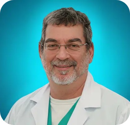 Uriel Katz