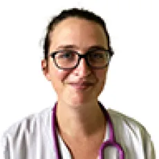 Dr. Muriel van Vaerenbergh