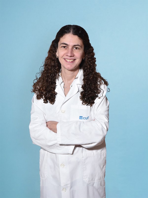 Dr. Maria de Fátima Saraiva