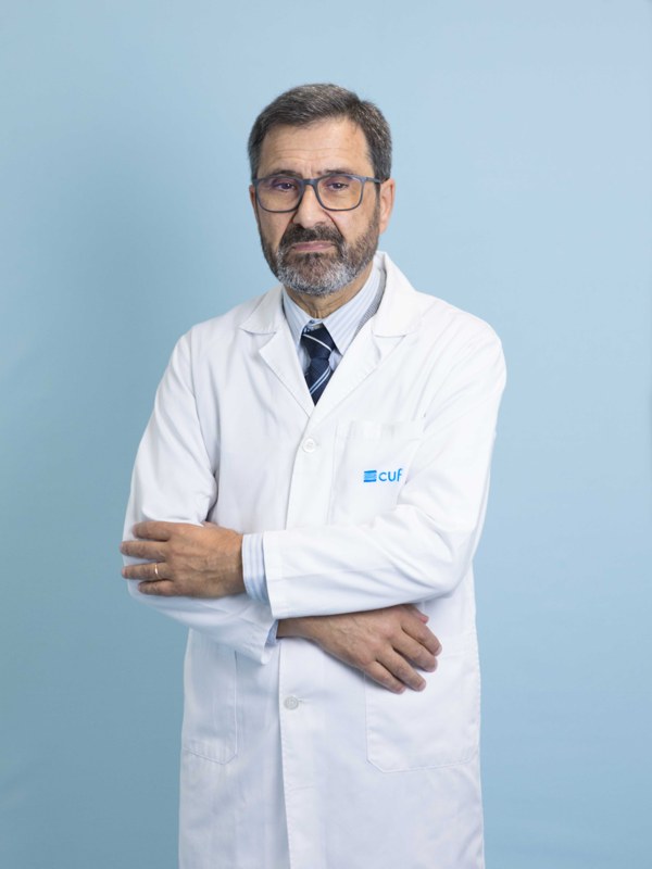 Dr. Armando Gomes dos Santos