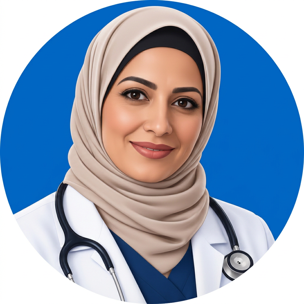 Dr. Fatima Al-Rashid