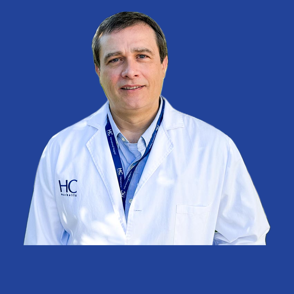 Herrera Ruiz, Marco Antonio