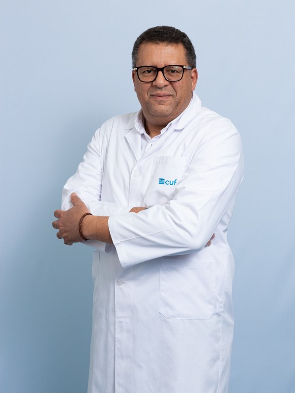 Dr. Pedro Azancot de Menezes
