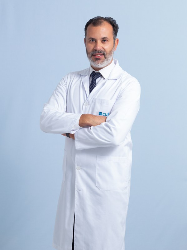 Dr. Pedro Samuel Dias