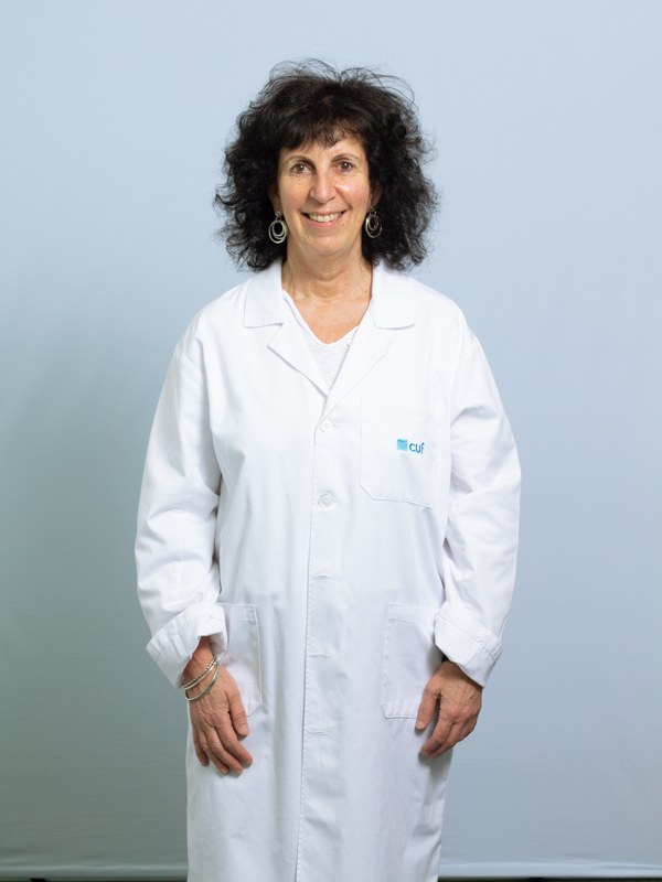 Dr. Maria João Rocha Brito