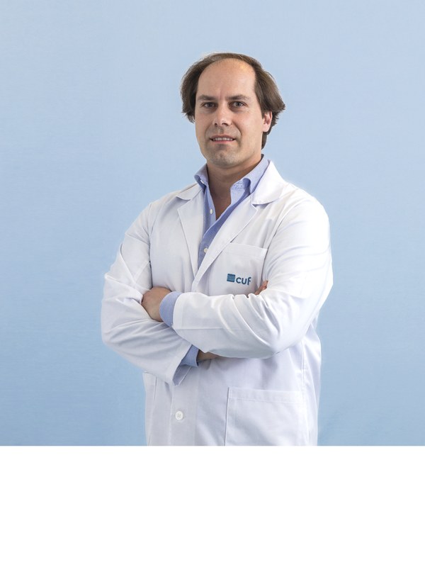 Dr. Luis Silvestre