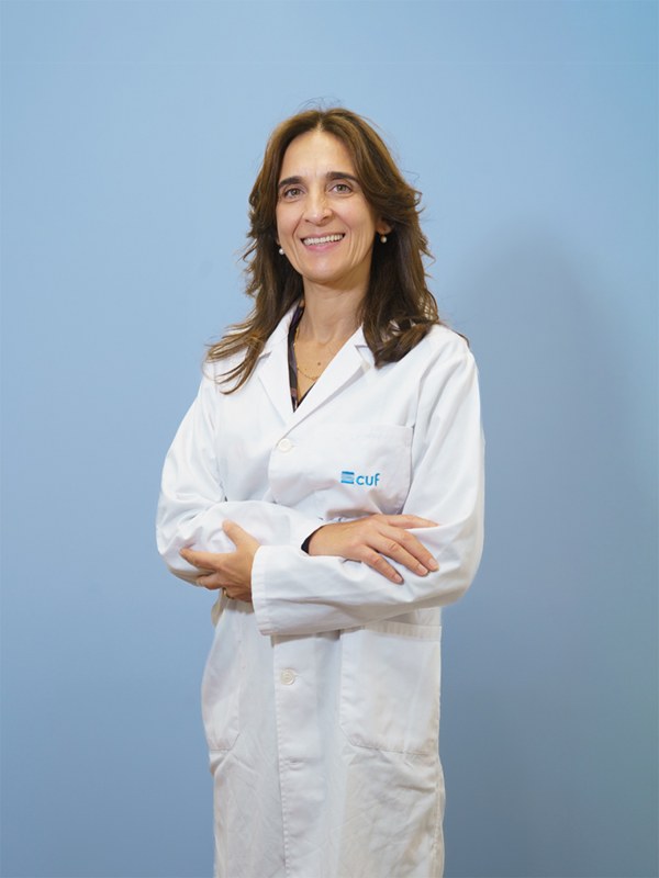 Dr. Susana Leite Machado