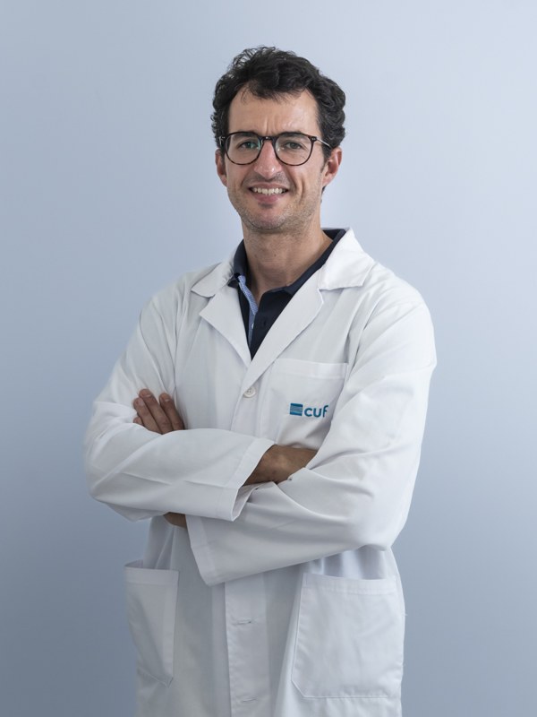 Dr. Bernardo Dias Pereira