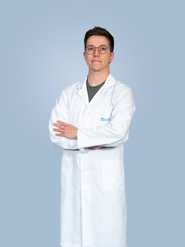 Dr. Gustavo Teixeira