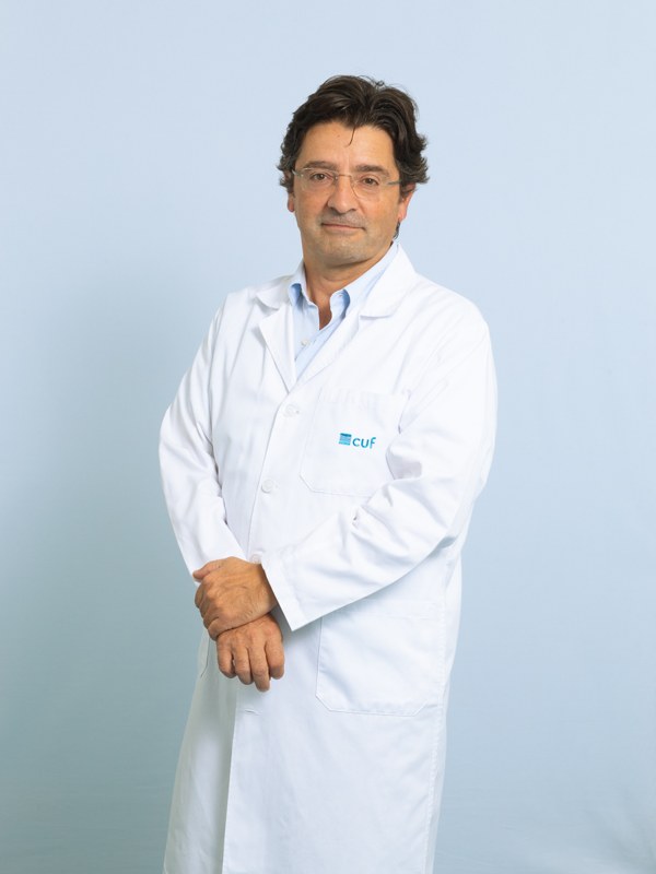 Dr. Nuno Pontes