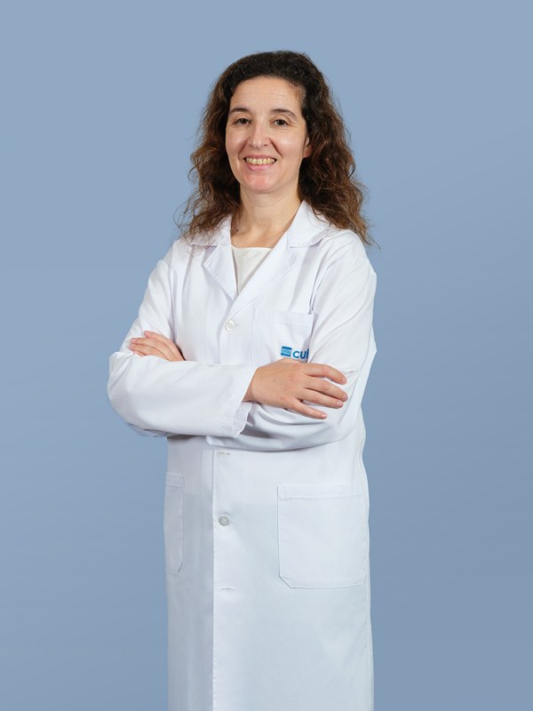 Maria de Lurdes Cordeiro Martins