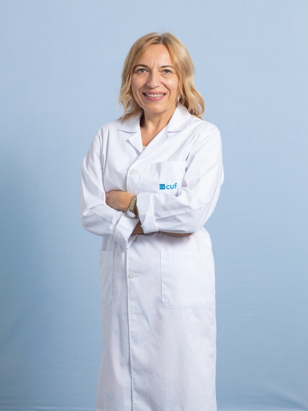 Dr. Inna DanyluK Kozyar