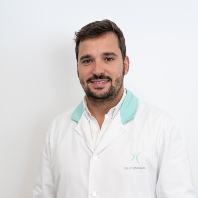 Dr. Mauro Fernandes