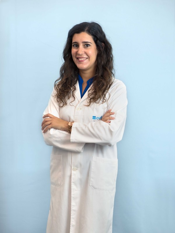 Dr. Ana Filipe Monteiro