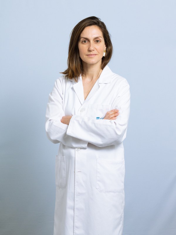 Dr. Teresa Gomes Moscoso