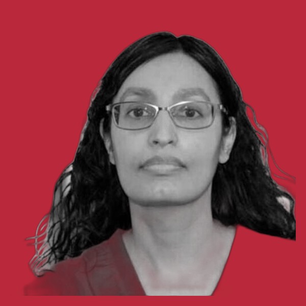 Dr. Humaira Richhall